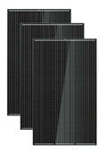 TrinaSolar TSM-300w Mono Solar Panel Pallet (Qty. 30) TrinaSolar