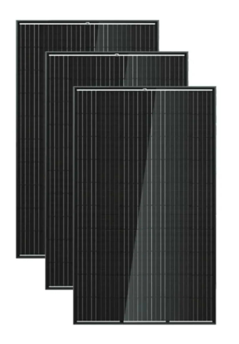 TrinaSolar TSM-300w Mono Solar Panel Pallet (Qty. 30) TrinaSolar