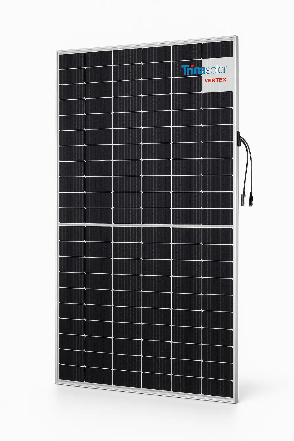 Trina Vertex 560 W Bifacial Solar Panel – TSM‑DEG19RC.20 TrinaSolar
