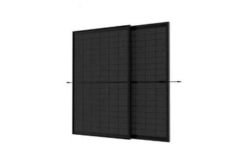 Talesun Bipro 450W 108 Half-Cell Bifacial Solar Panel Solar Cellz USA