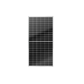 Thornova Tangra M Pro 585W Bifacial Solar Panels | Pallet