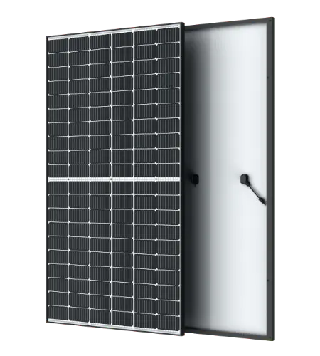 Trina Solar Honey N-Type 415–435W Bifacial Dual Glass Module Solar Cellz USA