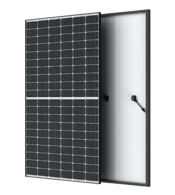 Trina Solar Honey N-Type 415–435W Bifacial Dual Glass Module Solar Cellz USA