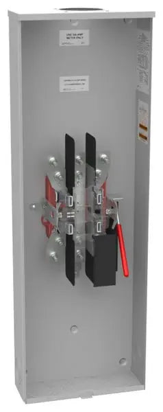 U1779-R-5T9 - Meter Socket Milbank