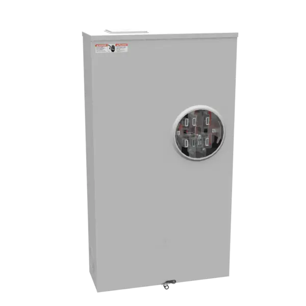 U2594-X - Meter Socket Milbank