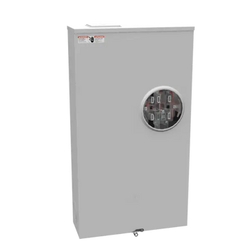 U2594-X - Meter Socket Milbank