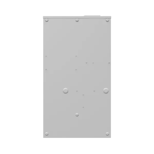 U2594-X - Meter Socket Milbank