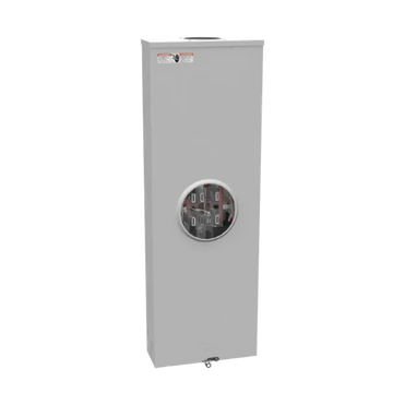 U3936-R - Meter Socket Milbank