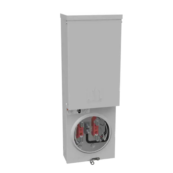 U4908-O-11GR - 4 Term RNGLS Plain Top 520GR 520GR Surf MNT Milbank