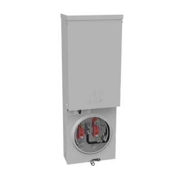 U4908-O-11GR - 4 Term RNGLS Plain Top 520GR 520GR Surf MNT Milbank