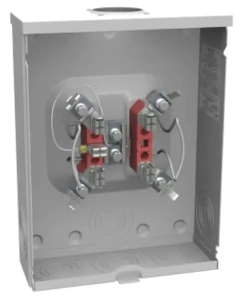 U9101-RL-TG-KK - 5 Term RNGLS SML Hub Open TG HRN Byps Milbank