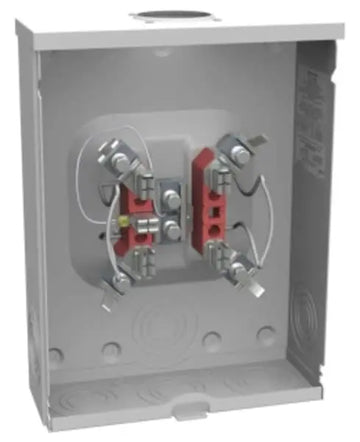 U9101-RL-TG-KK - 5 Term RNGLS SML Hub Open TG HRN Byps Milbank