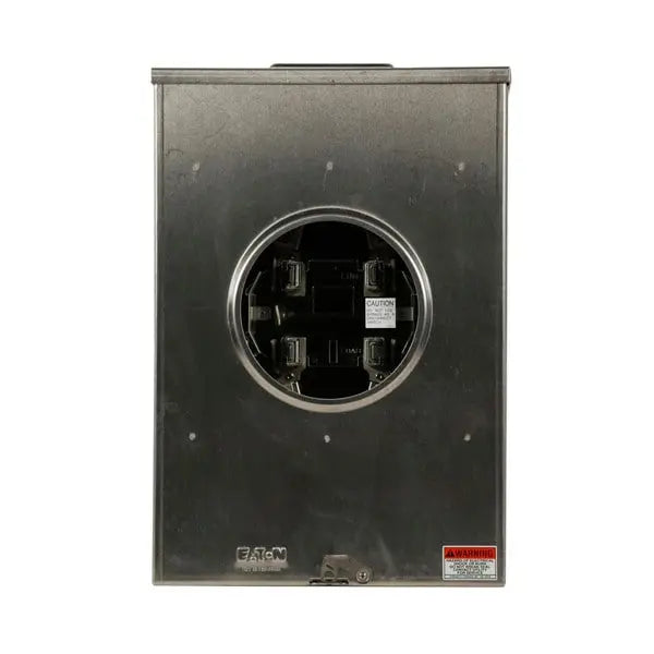 UATE4213UFLCH - Eaton Meter Socket Eaton