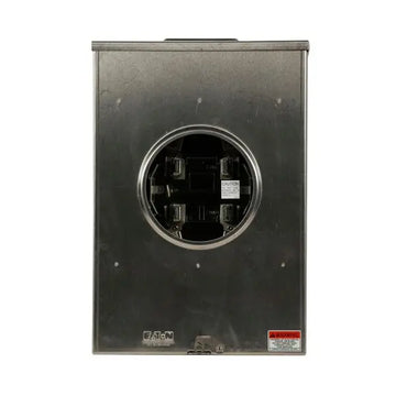 UATE4213UFLCH - Eaton Meter Socket Eaton