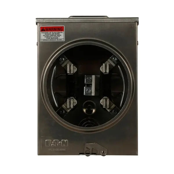 UATRS101CCH - Eaton Meter Socket Eaton