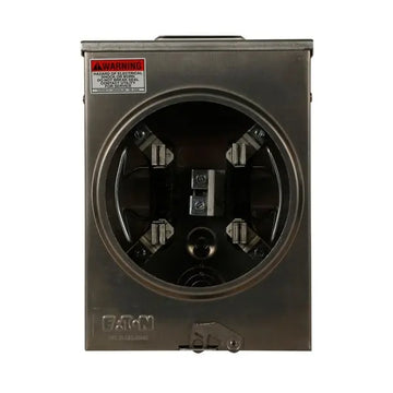 UATRS101CCH - Eaton Meter Socket Eaton