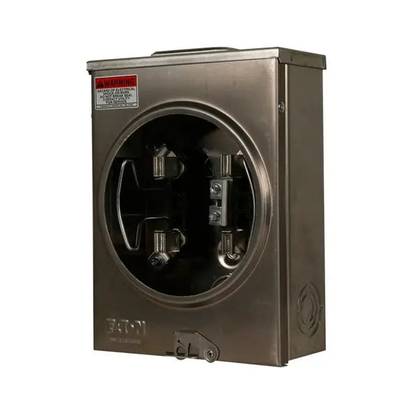 UATRS101CCH - Eaton Meter Socket Eaton