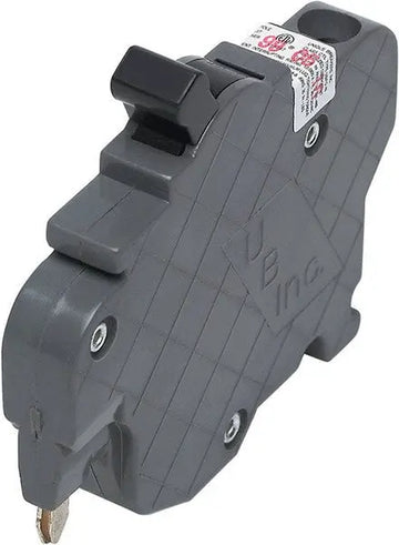 UBIF020N - Standard Trip Circuit Breaker Eaton