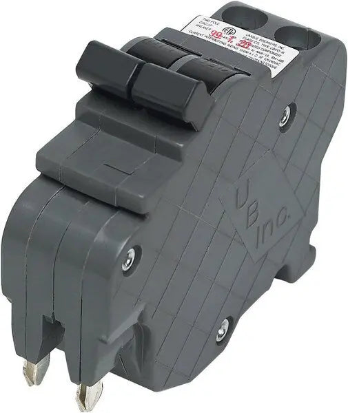 UBIF0230N - Standard Trip Circuit Breaker Eaton