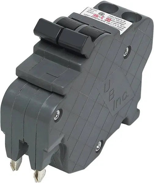 UBIF0250N - Standard Trip Circuit Breaker Eaton