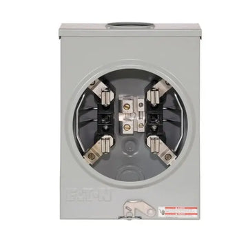 UHTRS101BE - Meter Socket Eaton