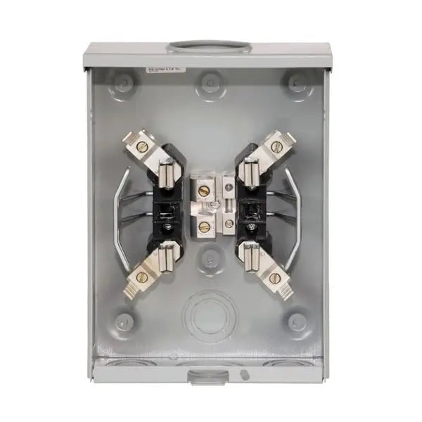 UHTRS101BE - Meter Socket Eaton