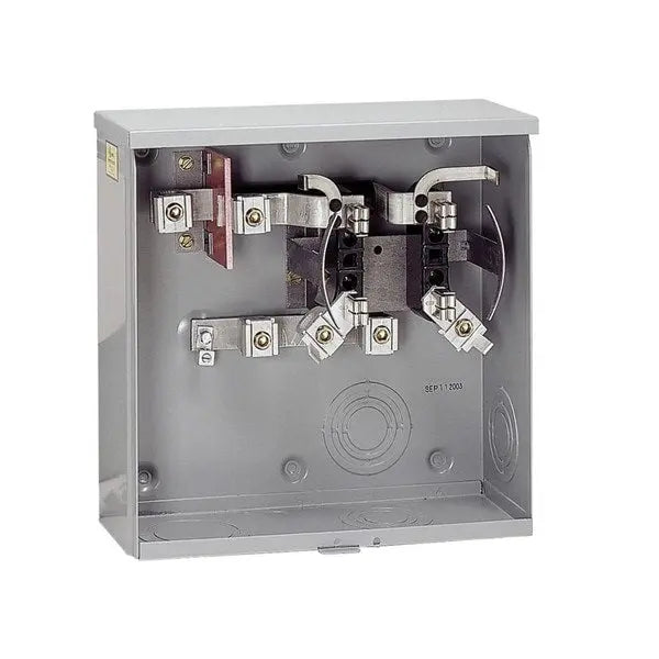 UHTRS223ACH - Eaton Meter Socket Eaton