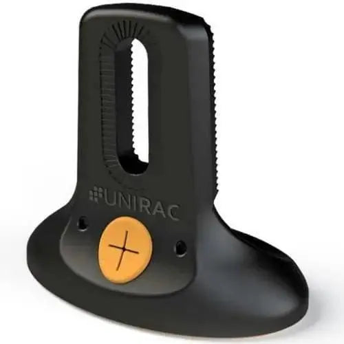 UNIRAC Flashloc Comp Kit – Dark Finish.