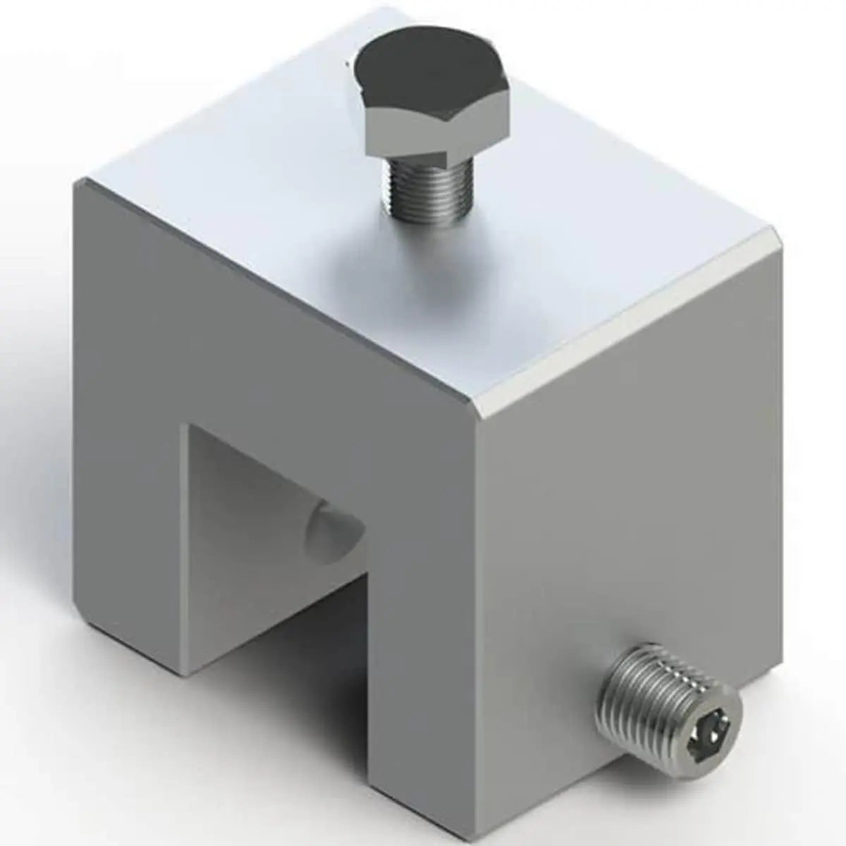 Unirac Standing Seam Clamp, Mini 1SS (Priced as 1 pc) Unirac