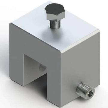 Unirac Standing Seam Clamp, Mini 1SS (Priced as 1 pc) Unirac