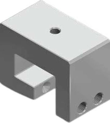 Unirac Standing Seam Clamp, Wide 2SS (Priced as 1 pc) Unirac