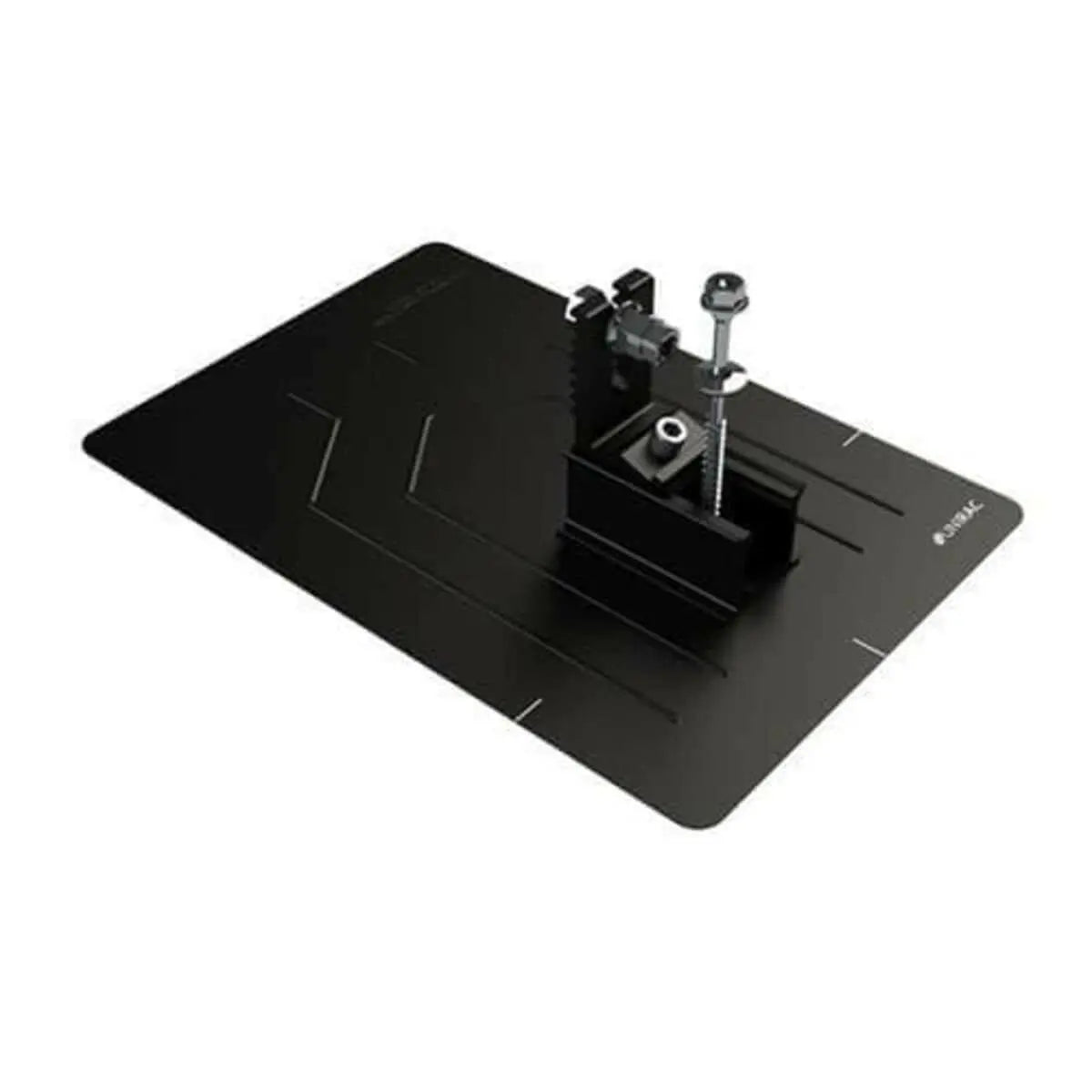 Unirac URC Flashkit SFM TRIM COMP Dark (Priced as 1 pc) Unirac