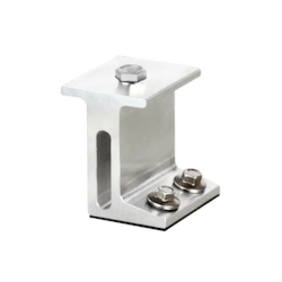 Unirac R-PANEL Metal Roof Mnt, 9000-S (Priced as 1 pc) Unirac