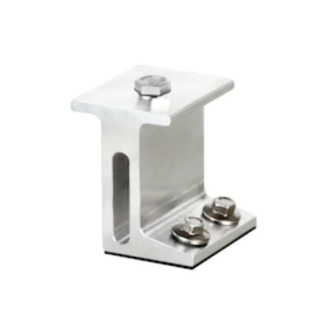 Unirac R-PANEL Metal Roof Mnt, 9000-S (Priced as 1 pc) Unirac