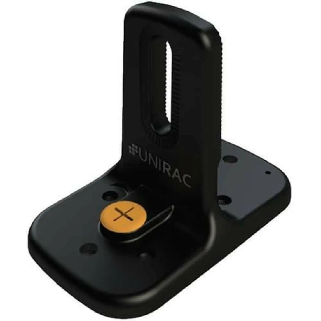 Unirac Flashloc DUO Dark (Priced as pack of 20 pc) Unirac