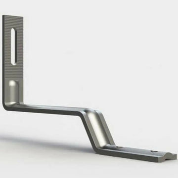 Unirac Solarhook Flat Tile, (Priced as pack of 30 pc) Unirac