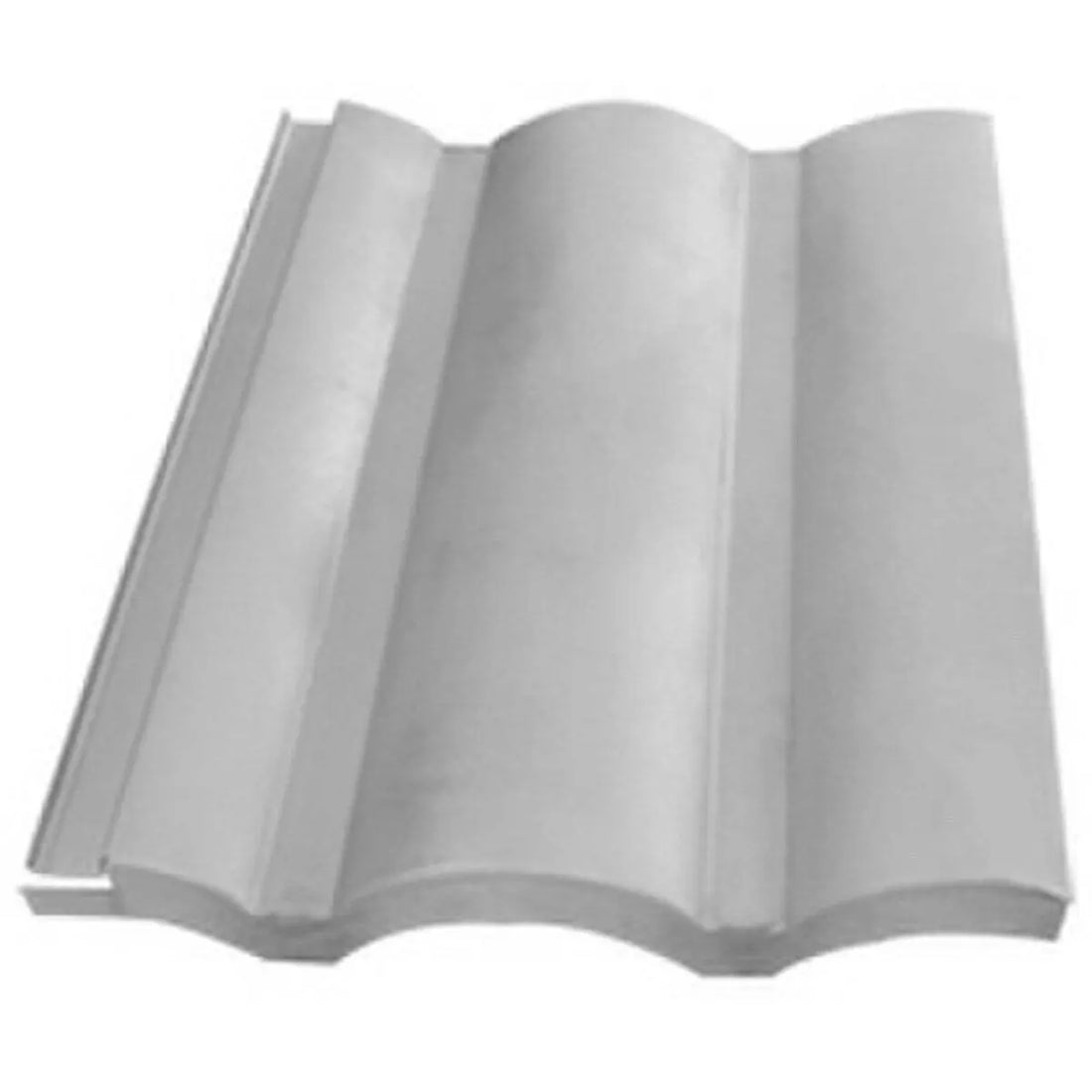 Unirac Tile Flashing W Mill (Priced as pack of 30 pc) Unirac