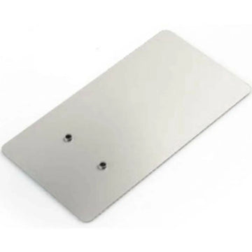 Unirac Optional Sub Flashing for Universal base (Priced as pack of 50 pc) Unirac