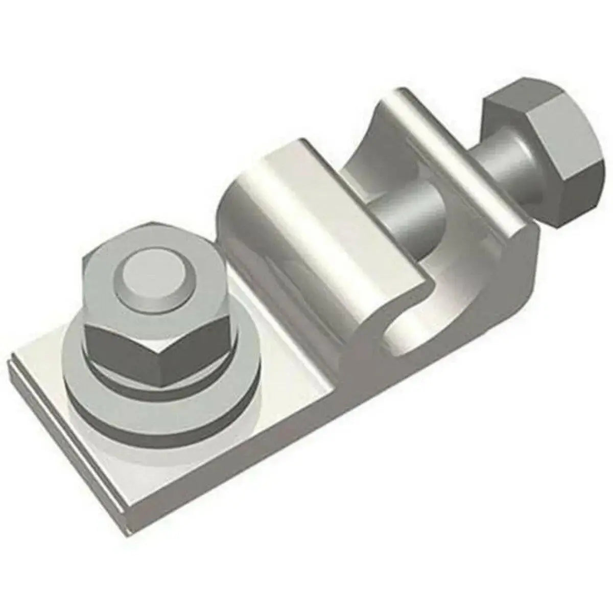 Unirac WEEB Grounding Lug - 20/Pack | Solar Cellz Inc