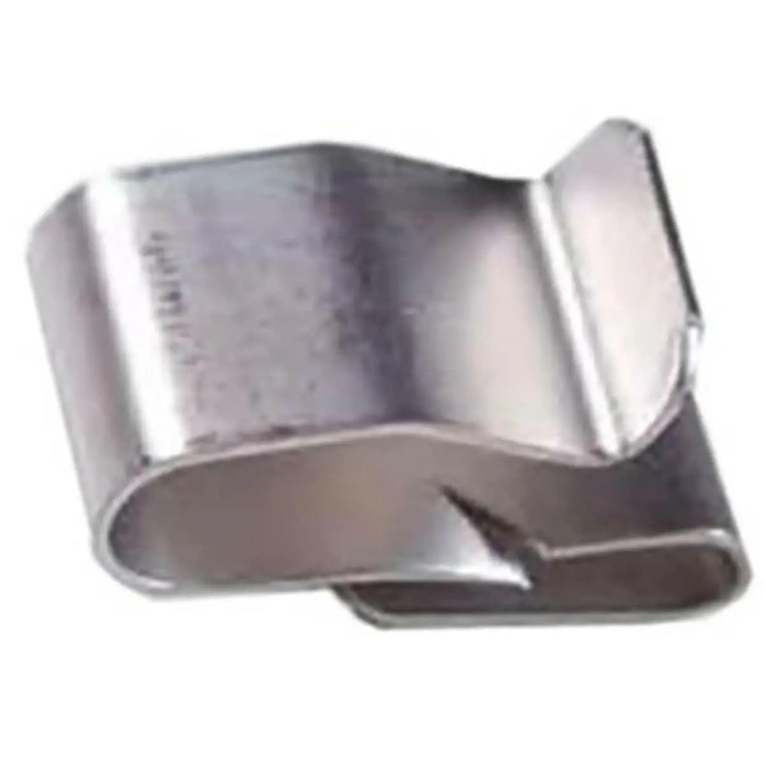 Unirac One Wire Clip, SS, DCS 1306 (Priced as package of 500 pc) Unirac