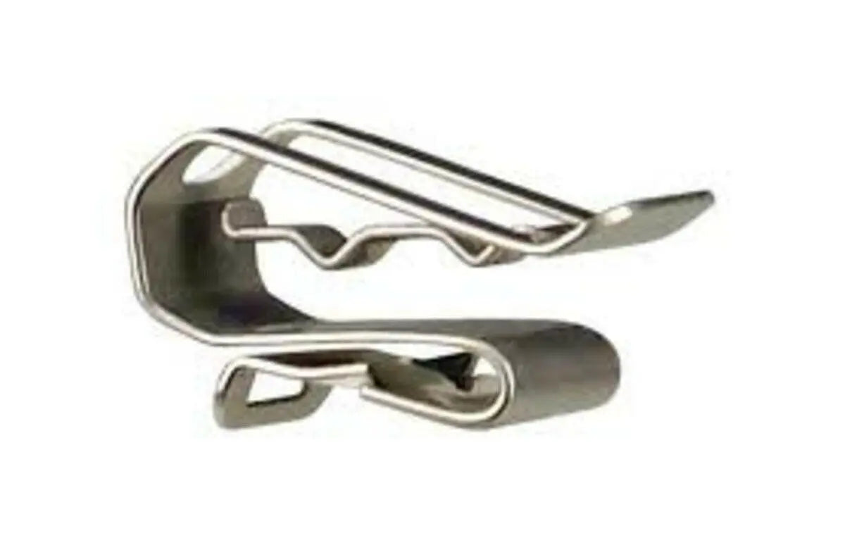 Unirac HEYCO Sunrunner Clip 100/B (Priced as bag of 100 pc) Unirac