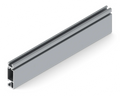 Unirac Mill 168 in Solar Mount Standard Rail.