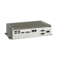 Advantech UNO-2473G-J3AE — Industrial Automation PC.