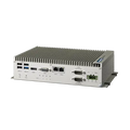 Advantech UNO-2473G-J3AE — Industrial Automation PC.