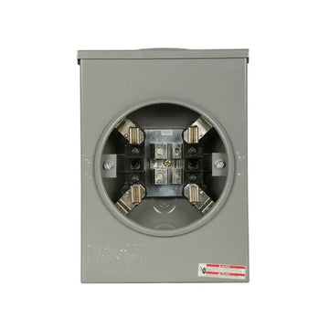 UNRRS101BEUSE - Meter Socket Eaton