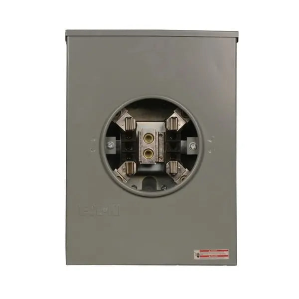 UNRRS213AEUSE - Meter Socket Eaton