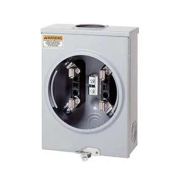 URS101BCH - Meter Socket Eaton