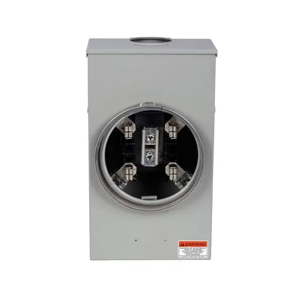 URTRS202BCH - Eaton Meter Socket Eaton