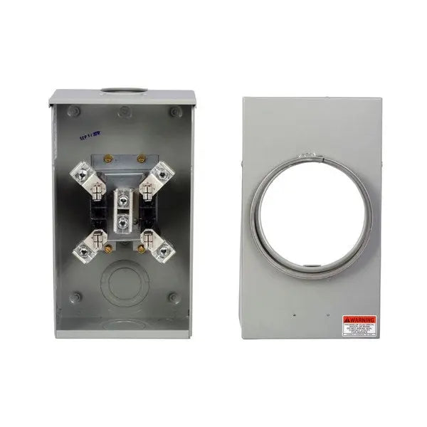 URTRS202BCH - Eaton Meter Socket Eaton