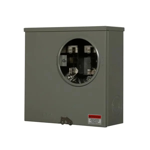 URTRS223ACH - Eaton Meter Socket Eaton